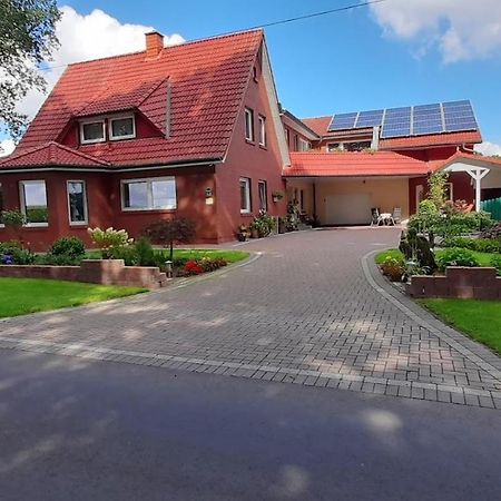 Ferienwohnung Rita Gronheim Экстерьер фото