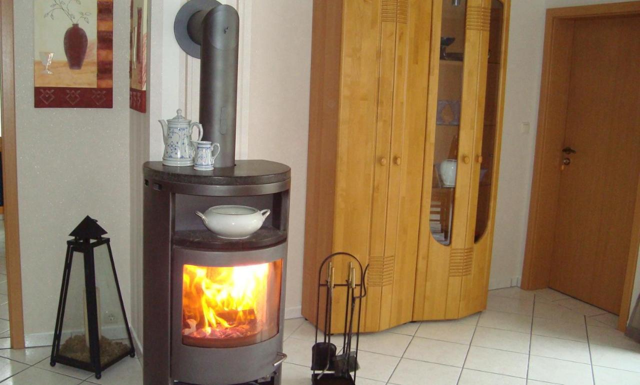Ferienwohnung Rita Gronheim Экстерьер фото