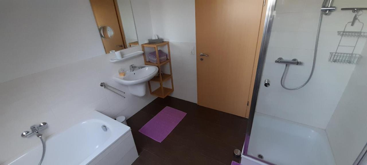 Ferienwohnung Rita Gronheim Экстерьер фото