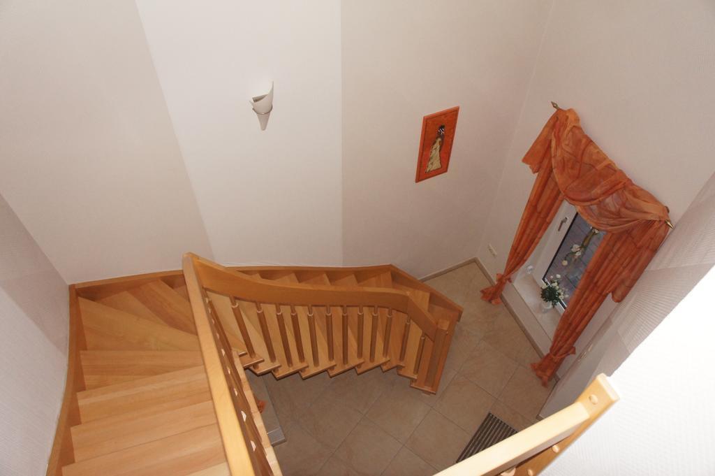 Ferienwohnung Rita Gronheim Экстерьер фото